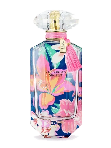 Victoria s Secret Very Sexy Now 2017 Victoria's Secret parfüm şişesi