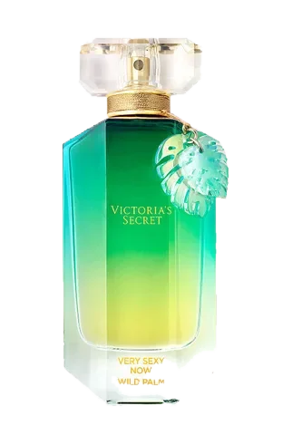 Victoria s Secret Very Sexy Now Wild Palm Victoria's Secret parfüm şişesi