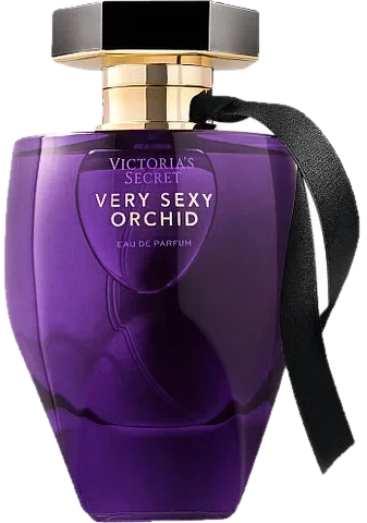 Victoria s Secret Very Sexy Orchid Victoria's Secret parfüm şişesi
