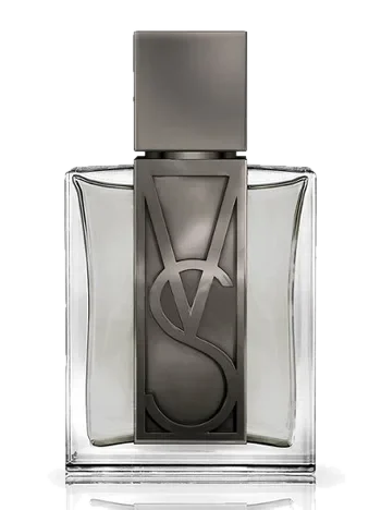 Victoria s Secret Very Sexy Platinum for Him Victoria's Secret perfume bottle