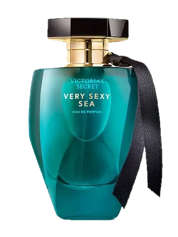 Victoria s Secret Very Sexy Sea Victoria's Secret parfüm şişesi