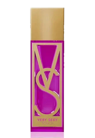 Victoria s Secret Very Sexy Touch Victoria's Secret parfüm şişesi