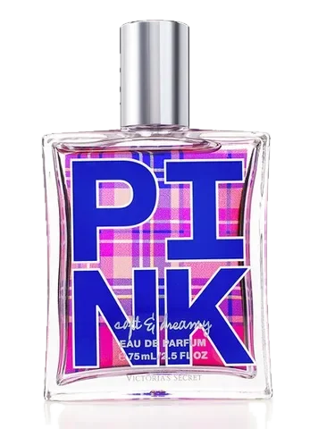 Victoria s Secret Victoria's Secret Pink Soft & Dreamy Victoria's Secret perfume bottle