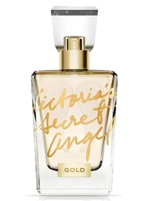 Victoria s Secret Victoria’s Secret Angel Gold Victoria's Secret parfüm şişesi