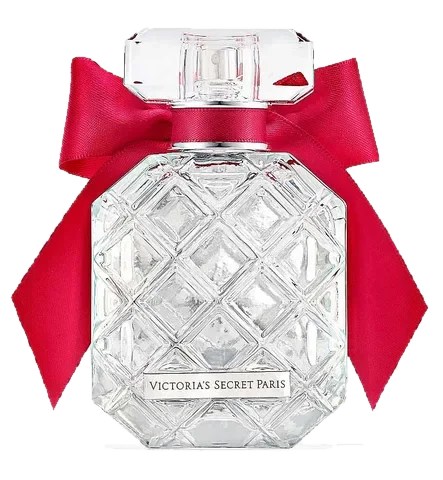 Victoria s Secret Victoria’s Secret Paris Victoria's Secret parfüm şişesi