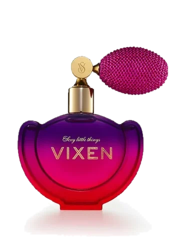 Victoria s Secret Vixen Victoria's Secret perfume bottle