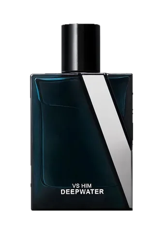 Victoria s Secret VS Him Deepwater Victoria's Secret perfume bottle