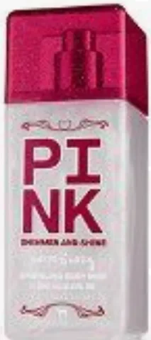 Victoria s Secret Warm & Cozy Victoria's Secret parfüm şişesi