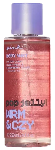 Victoria s Secret Warm & Cozy Victoria's Secret parfüm şişesi