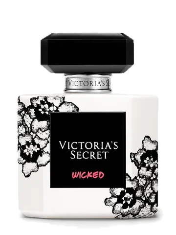 Victoria s Secret Wicked Eau de Parfum Victoria's Secret perfume bottle