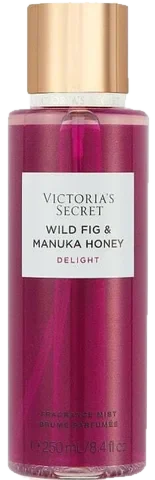 Victoria s Secret Wild Fig Manuka Honey Victoria's Secret parfüm şişesi