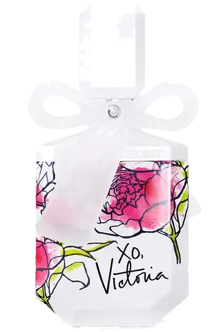 Victoria s Secret XO Victoria Victoria's Secret perfume bottle