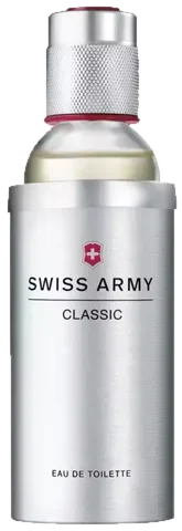 Victorinox Swiss Army Swiss Army parfüm şişesi