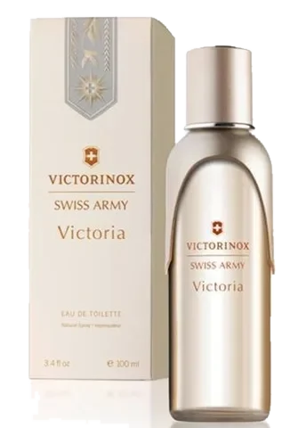 Victorinox Swiss Army Swiss Army Victoria parfüm şişesi