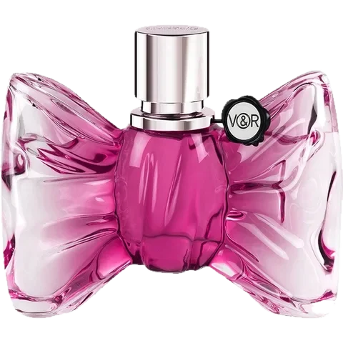Viktor & Rolf Bonbon Pastel Viktor&Rolf parfüm şişesi