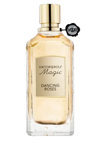 Viktor & Rolf Dancing Roses Viktor&Rolf parfüm şişesi