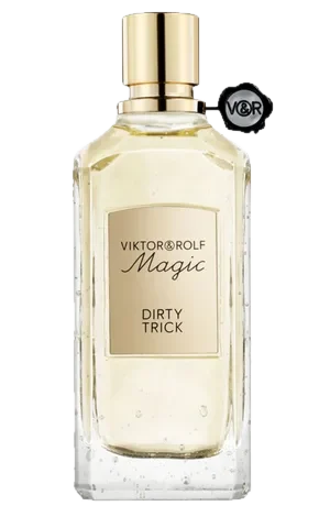 Viktor & Rolf Dirty Trick Viktor&Rolf parfüm şişesi