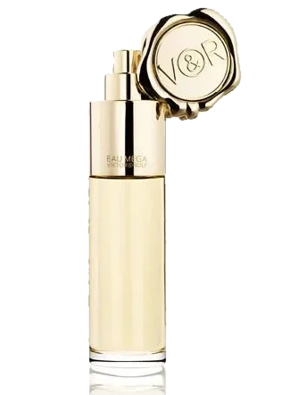 Viktor & Rolf Eau Mega Viktor&Rolf parfüm şişesi