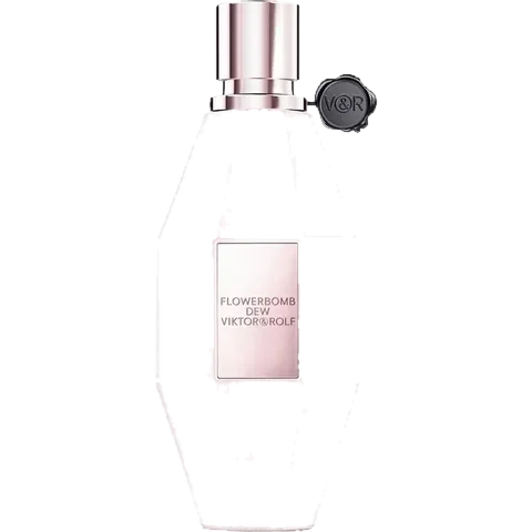 Viktor & Rolf Flowerbomb Dew Viktor&Rolf parfüm şişesi