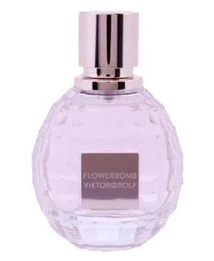 Viktor & Rolf Flowerbomb Eau de Toilette Viktor&Rolf parfüm şişesi
