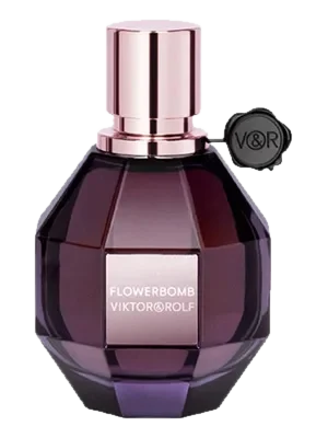 Viktor & Rolf Flowerbomb Extreme 2013 Viktor&Rolf parfüm şişesi