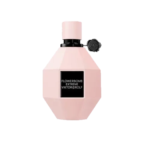 Viktor & Rolf Flowerbomb Extreme 2025 Viktor&Rolf parfüm şişesi