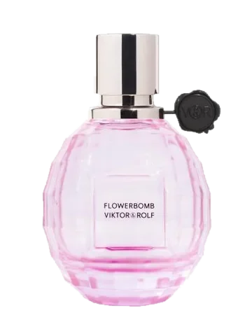 Viktor & Rolf Flowerbomb La Vie En Rose Viktor&Rolf parfüm şişesi