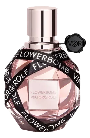 Viktor & Rolf Flowerbomb Love Me Tight Viktor&Rolf parfüm şişesi