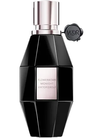 Viktor & Rolf Flowerbomb Midnight Viktor&Rolf parfüm şişesi