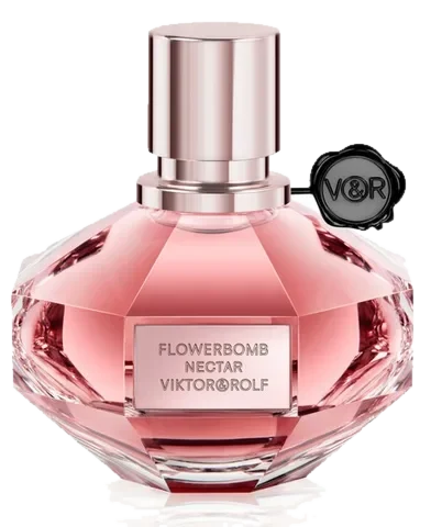 Viktor & Rolf Flowerbomb Nectar Viktor&Rolf parfüm şişesi