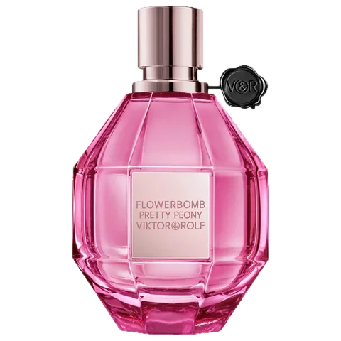Viktor & Rolf Flowerbomb Pretty Peony Viktor&Rolf parfüm şişesi