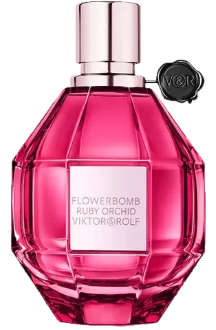 Viktor & Rolf Flowerbomb Ruby Orchid Viktor&Rolf parfüm şişesi