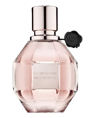 Viktor & Rolf Flowerbomb Viktor&Rolf perfume bottle