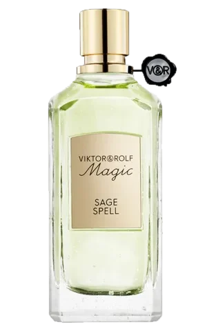 Viktor & Rolf Sage Spell Viktor&Rolf parfüm şişesi