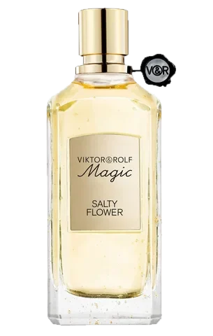 Viktor & Rolf Salty Flower Viktor&Rolf parfüm şişesi