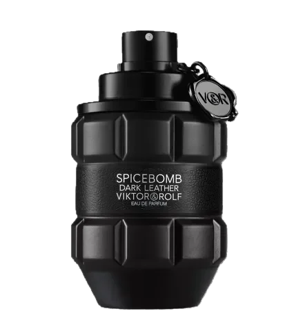 Viktor & Rolf Spicebomb Dark Leather Viktor&Rolf parfüm şişesi