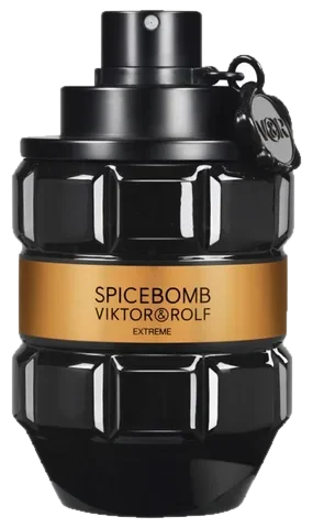 Viktor & Rolf Spicebomb Extreme Viktor&Rolf parfüm şişesi