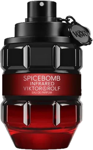 Viktor & Rolf Spicebomb Infrared Eau de Parfum Viktor&Rolf parfüm şişesi