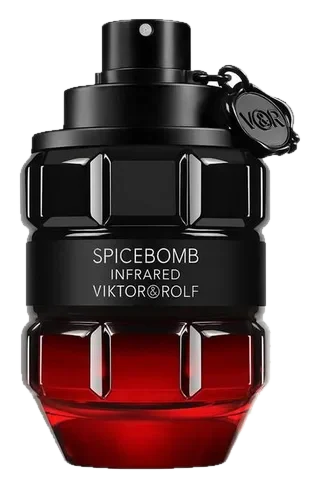 Viktor & Rolf Spicebomb Infrared Viktor&Rolf parfüm şişesi