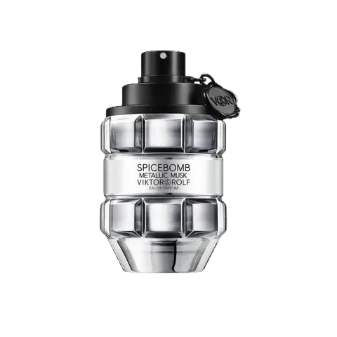Viktor & Rolf Spicebomb Metallic Musk Viktor&Rolf parfüm şişesi