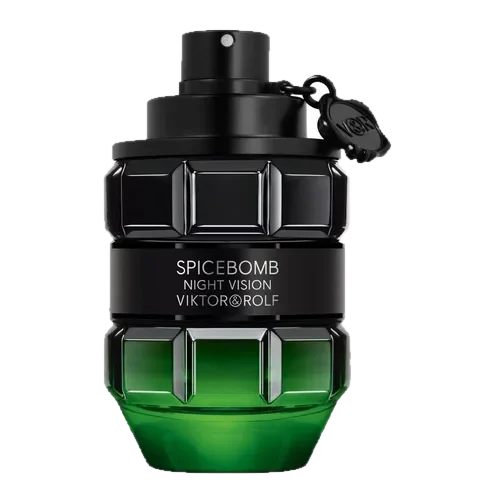 Viktor & Rolf Spicebomb Night Vision Eau de Toilette Viktor&Rolf parfüm şişesi