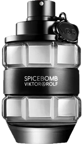 Viktor & Rolf Spicebomb Viktor&Rolf parfüm şişesi