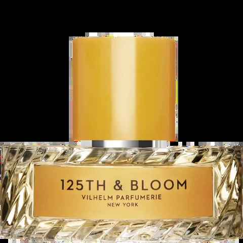 Vilhelm Parfumerie 125th & Bloom parfüm şişesi