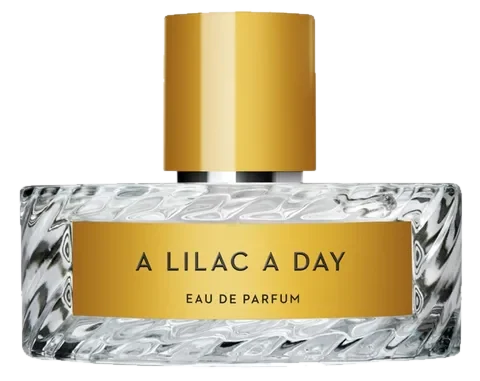 Vilhelm Parfumerie A Lilac a Day perfume bottle
