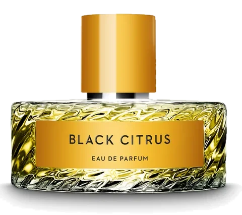 Vilhelm Parfumerie Black Citrus perfume bottle