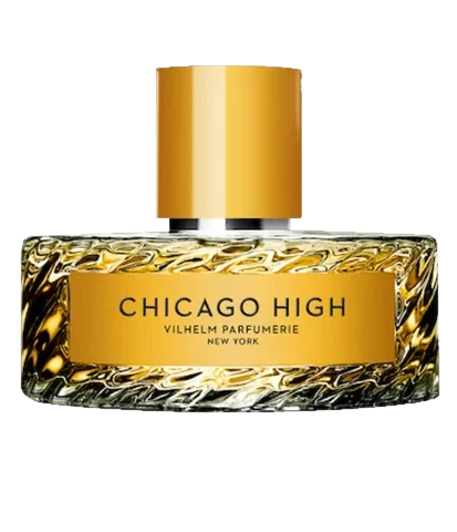 Vilhelm Parfumerie Chicago High perfume bottle