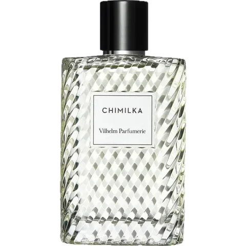 Vilhelm Parfumerie Chimilka perfume bottle