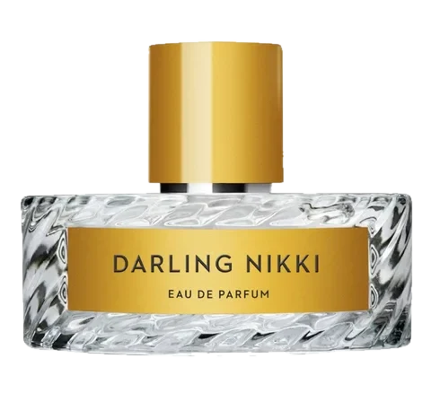 Vilhelm Parfumerie Darling Nikki perfume bottle