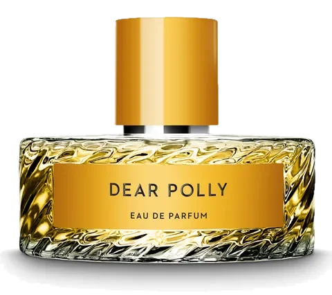 Vilhelm Parfumerie Dear Polly parfüm şişesi