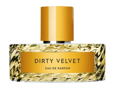 Vilhelm Parfumerie Dirty Velvet parfüm şişesi